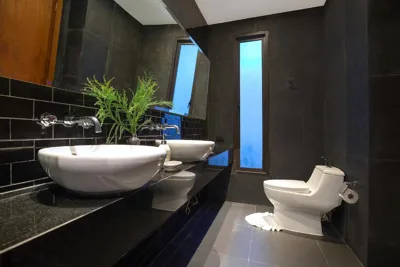 Balinese 3BR Pool Villa Coco Kamala B6 – Photos 8