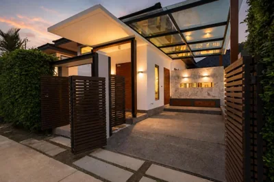 Balinese 3BR Pool Villa Coco Kamala B6 – Photos 11