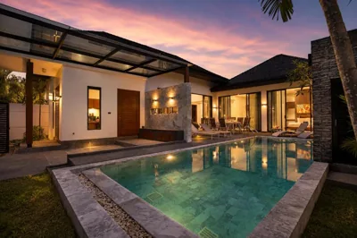 Balinese 3BR Pool Villa Coco Kamala B6 – Photos 13